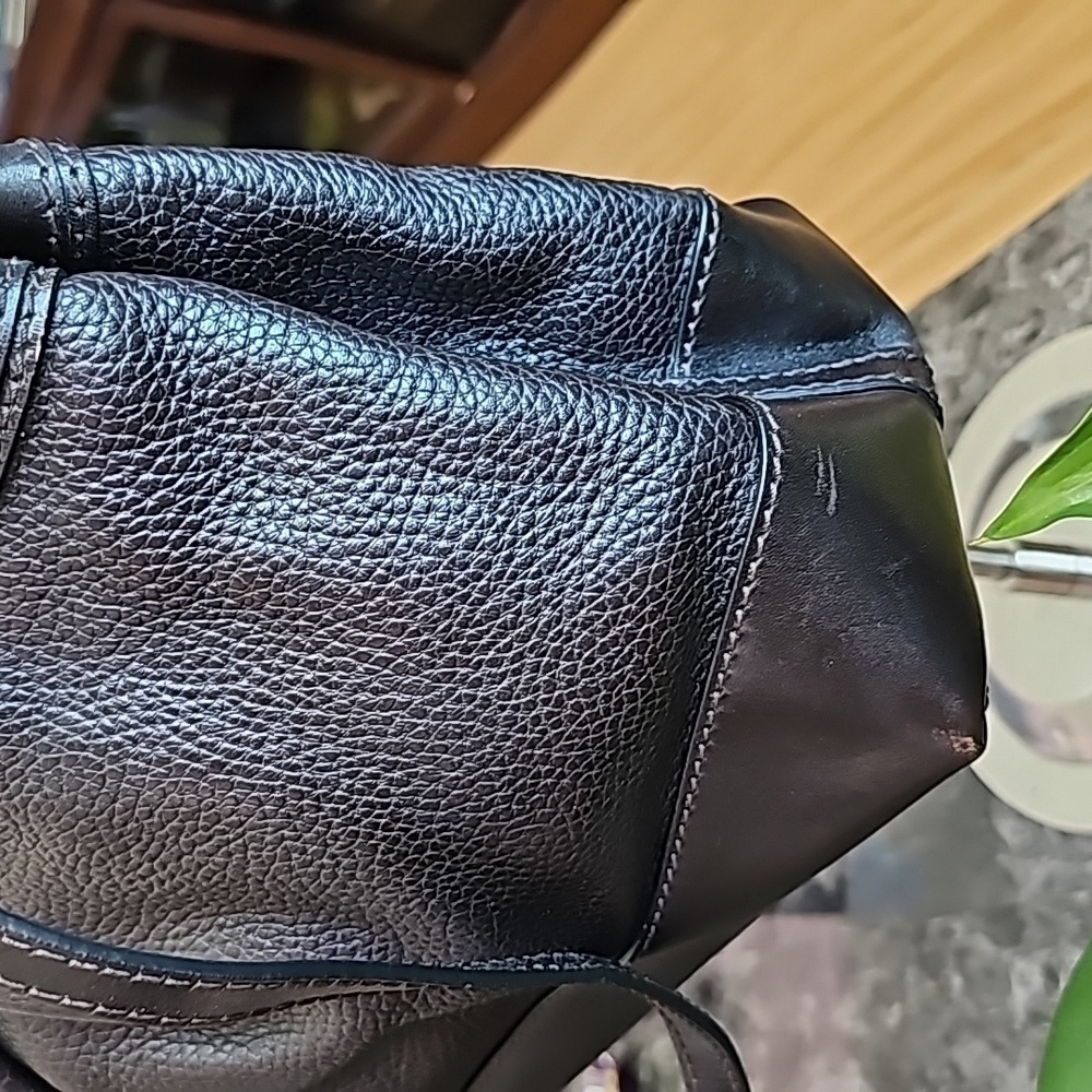 Burberry Hepburn Tote Bag - Picture 3 of 16